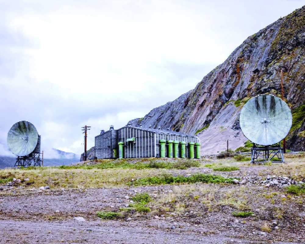 Danish intelligence report warns of US military threat