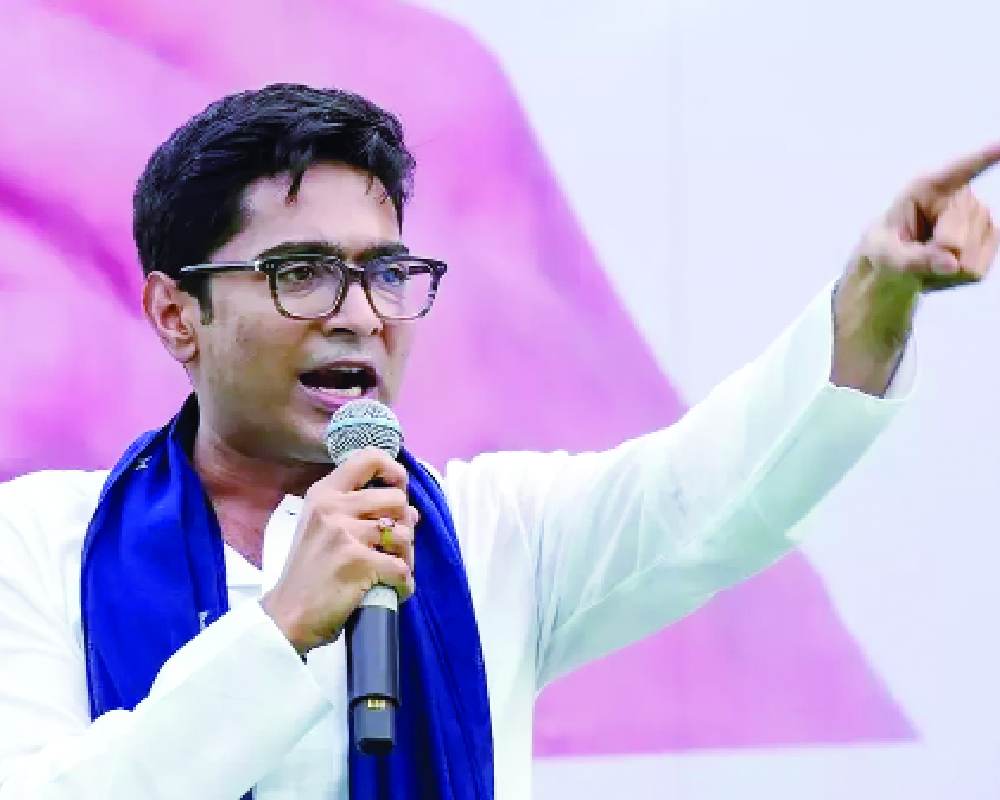 Delhi blast: TMC slams Shah for security lapse