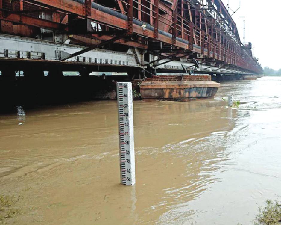 Delhi Govt plans to approach NGT to allow dredging of Yamuna River