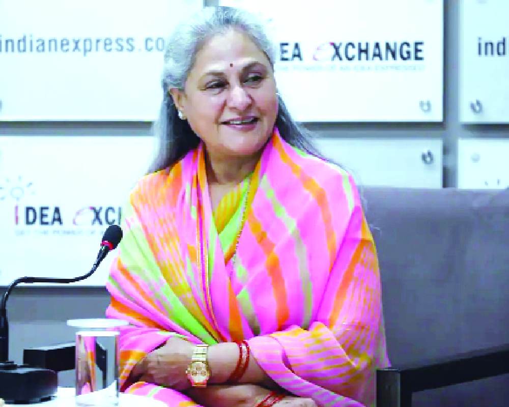 Delhi HC protects actor-MP Jaya Bachchan’s personality rights