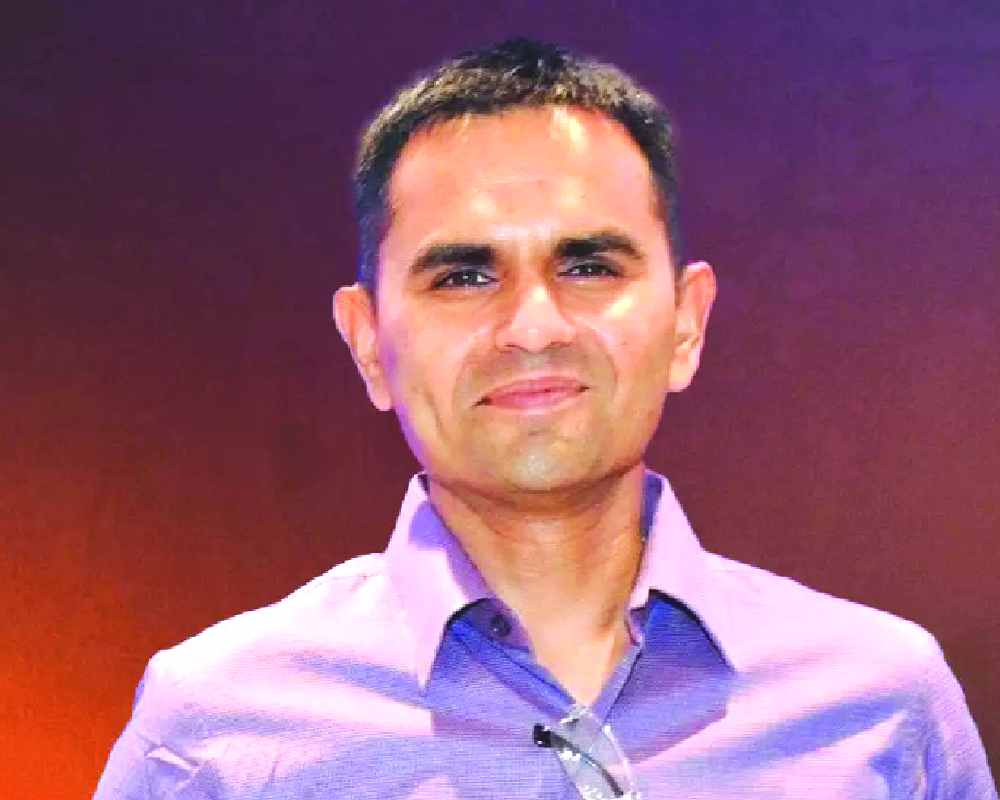 Delhi HC questions  Sameer Wankhede over maintainability of plea against web series