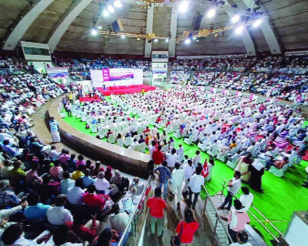 DFS refuses to renew fire safety certificate for annexe building of Talkatora stadium