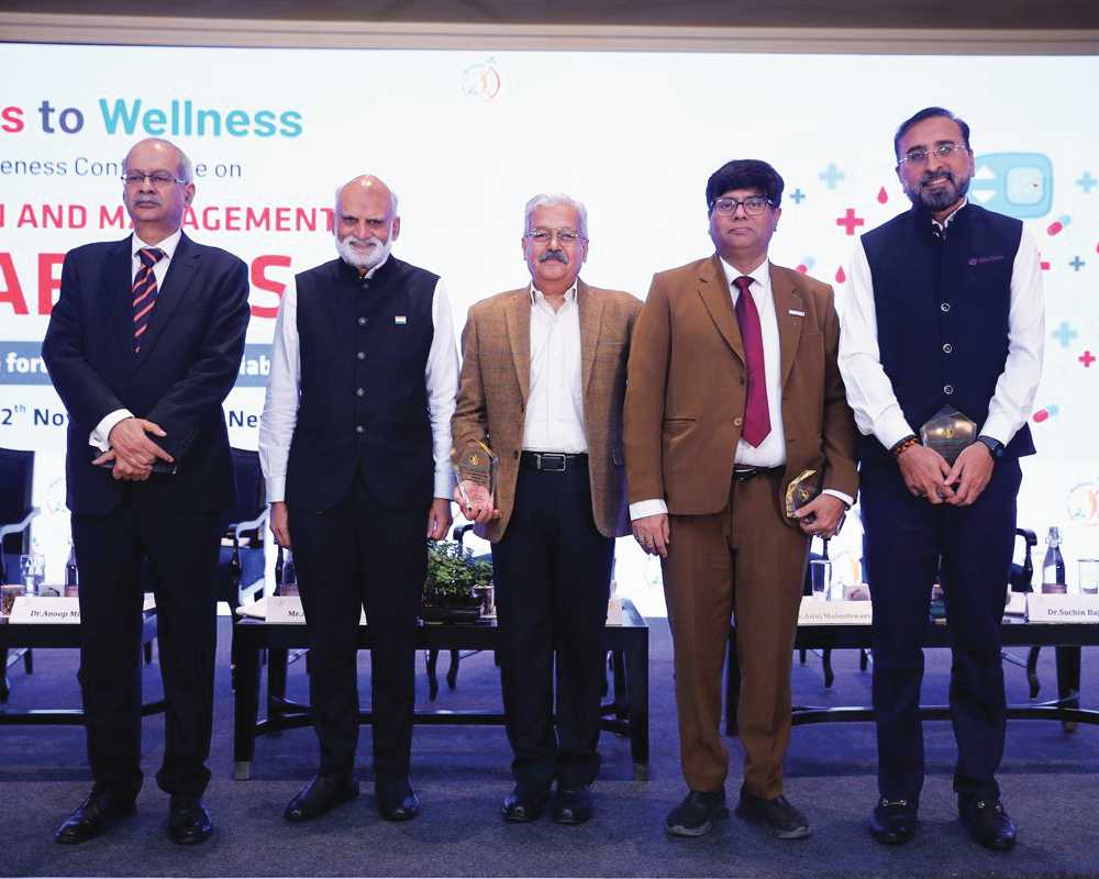 Diabetes: Experts warn of growing risk among women