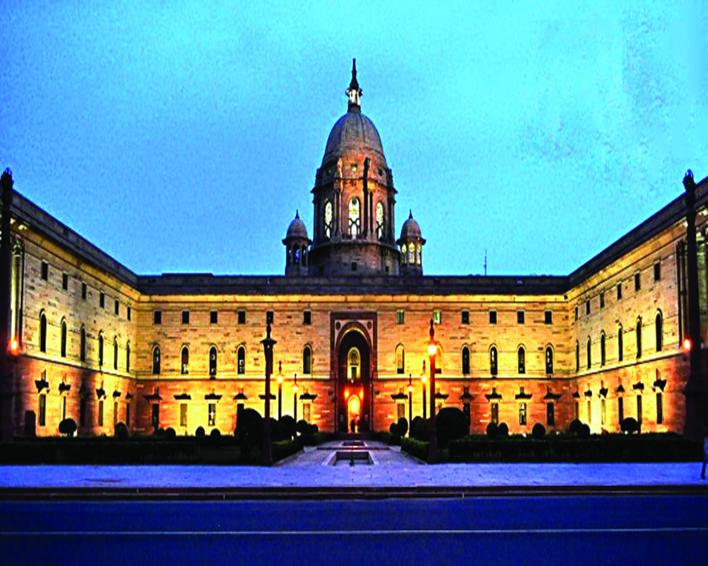 Diplomacy: The pillar of Indiaâ€™s global aspirations