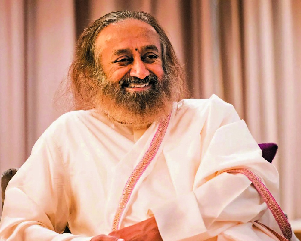 Dispassion is not dull and boring; it frees you