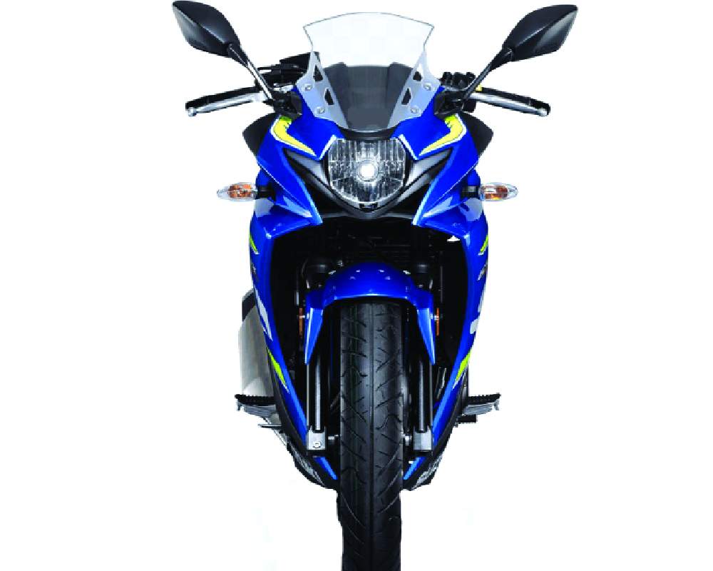 Domestic 2W sales growth estimated at 6-9 pc in FY26: ICRA