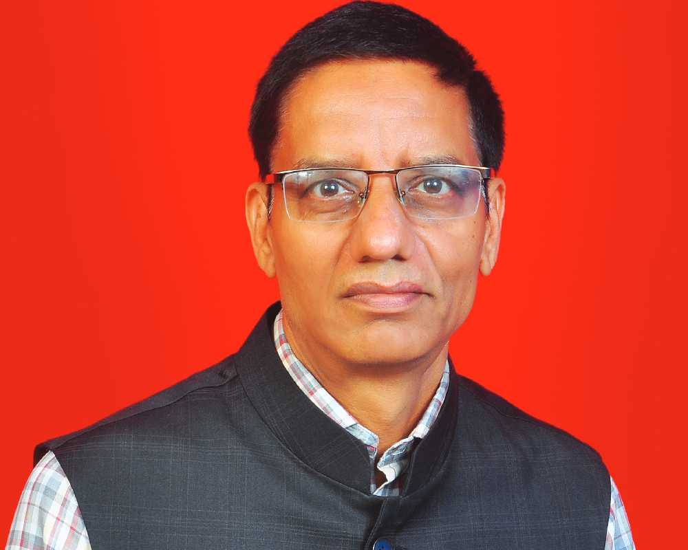 DRDO scientist receives international honour