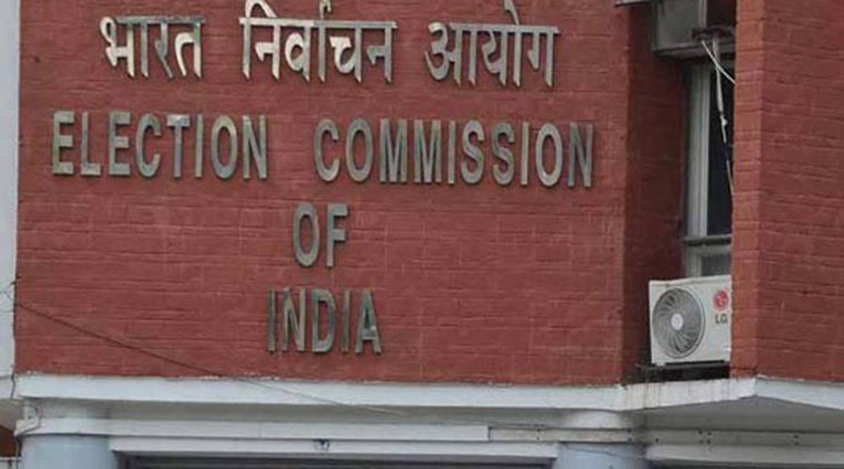 ECI to launch nationwide SIR in October & November