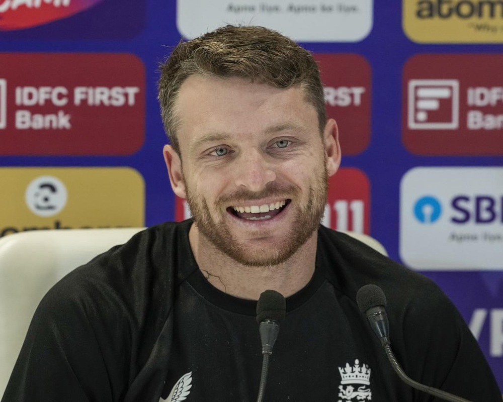 Either Dube has become fast or Rana a batter: Sarcastic Buttler on concussion