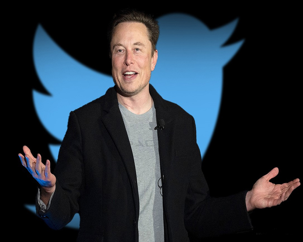 Elon Musk sells X to his own xAI for USD 33 billion in all-stock deal