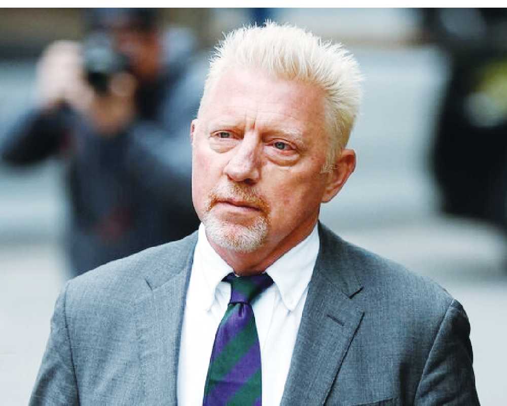 Enso Group names Becker  as brand ambassador