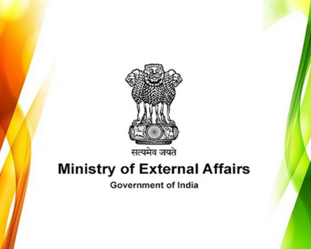 EU leadership's visit to India next week will enhance ties: MEA