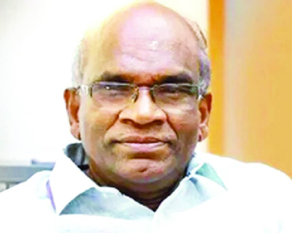 Ex-TDB president N Vasu held in Sabarimala gold case