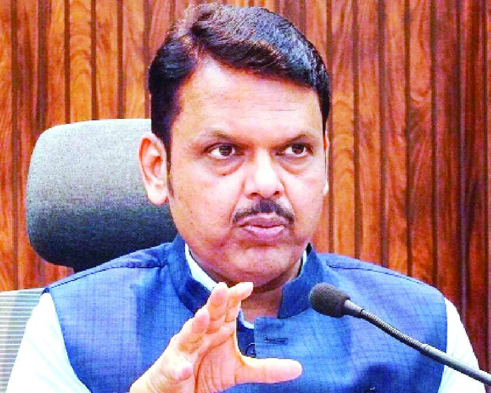 Fadnavis reaffirms Mahayuti unity for local polls