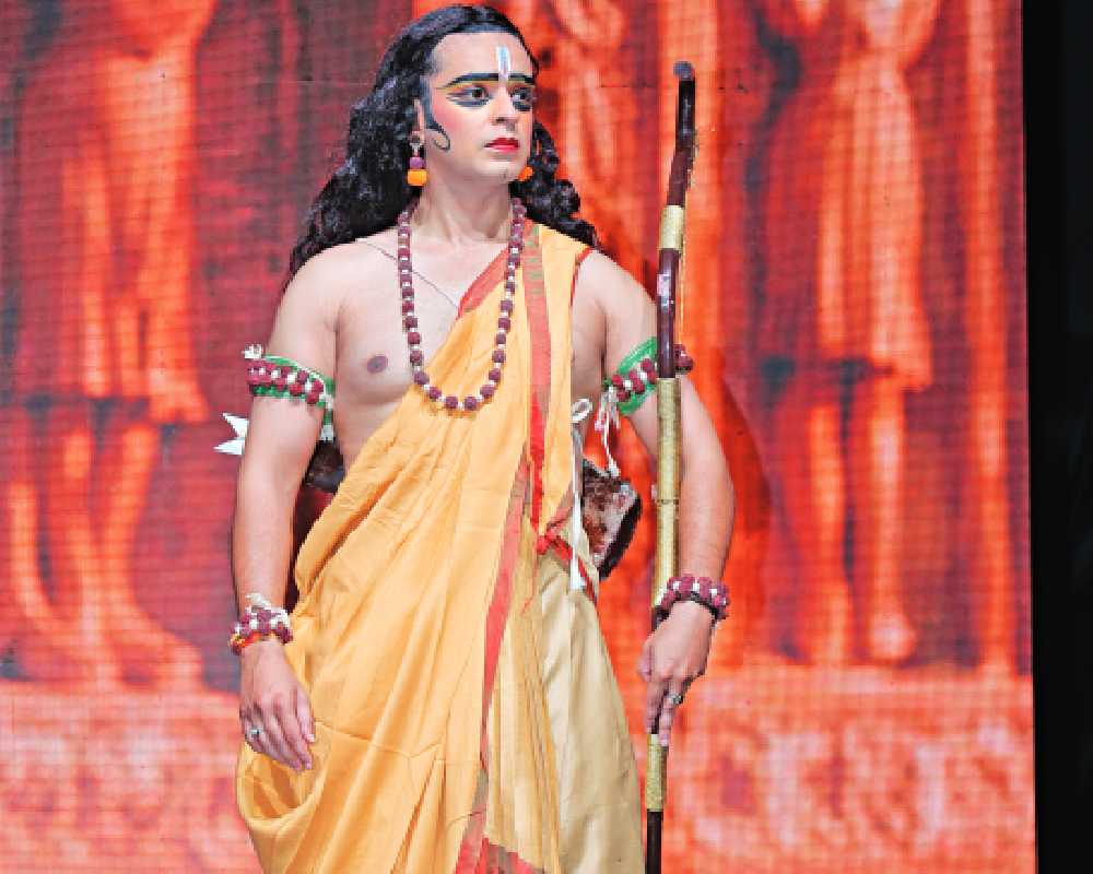 Festivals of Reflection