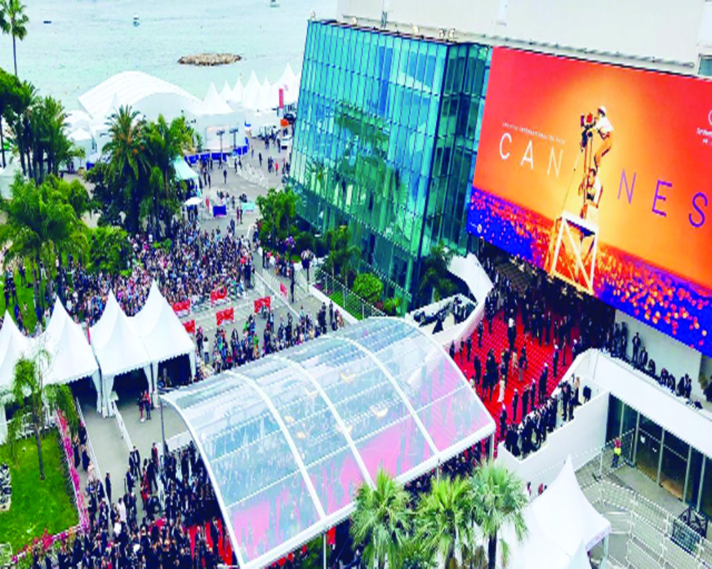 Film Festivals and the 3C Mantra: Creativity, Culture, Commerce