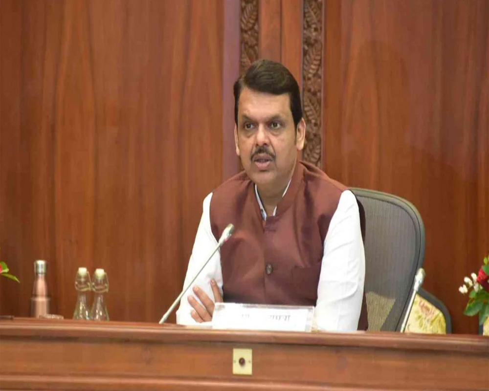 Final decision on 3-language formula after talks with stakeholders: Fadnavis