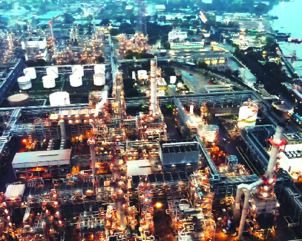 Fitch: Sanctions on Russian oil unlikely to hit Indian oil marketing companies