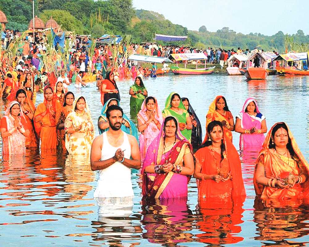 From Bihar to the world: The songs that carry Chhath’s spirit across oceans