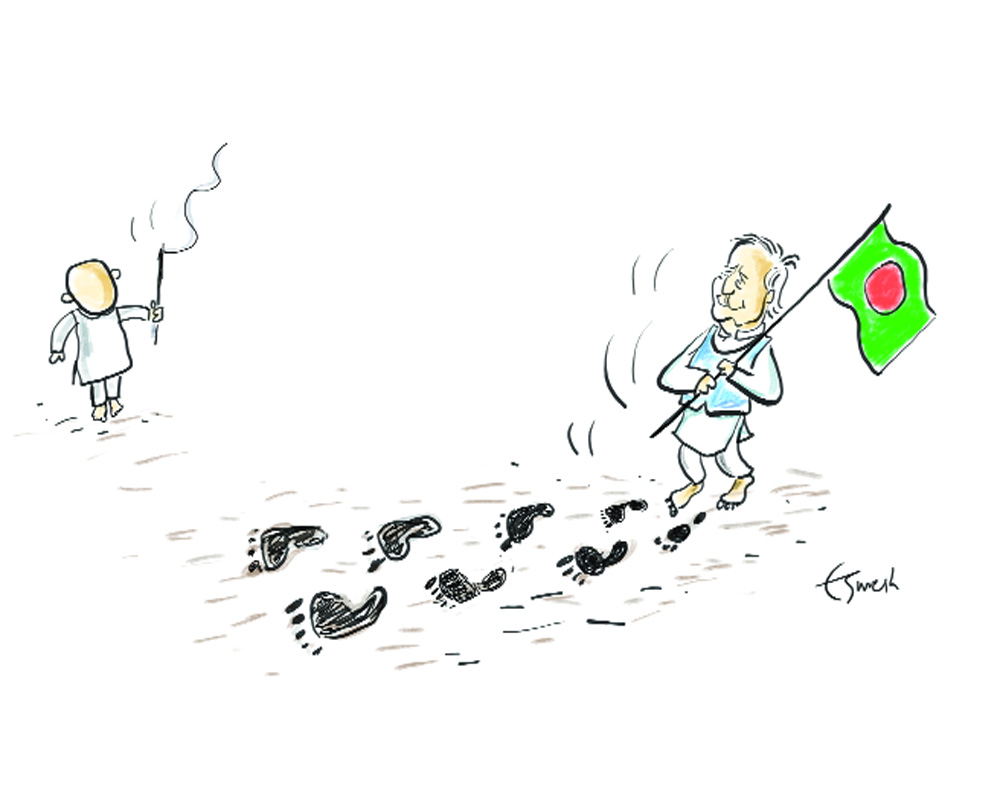 Fundamentalism in Bangladesh