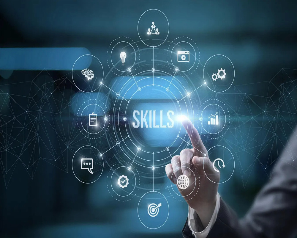 Future-proofing employability: The skills will set you apart