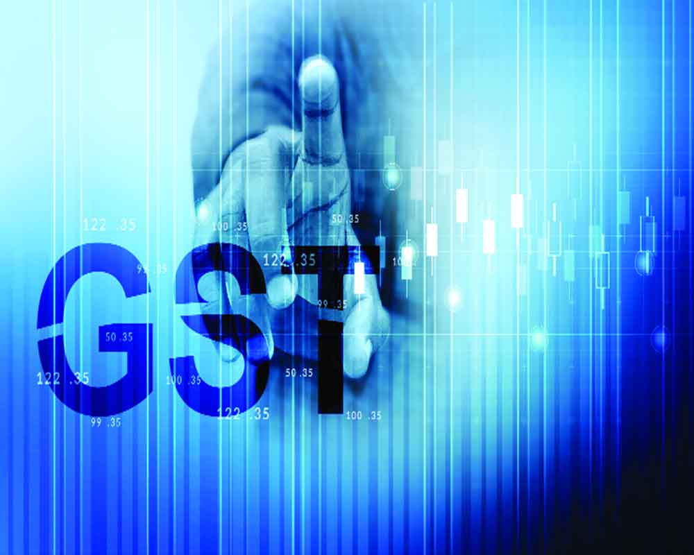 Gabbar Singh Tax or Good and Simple Tax