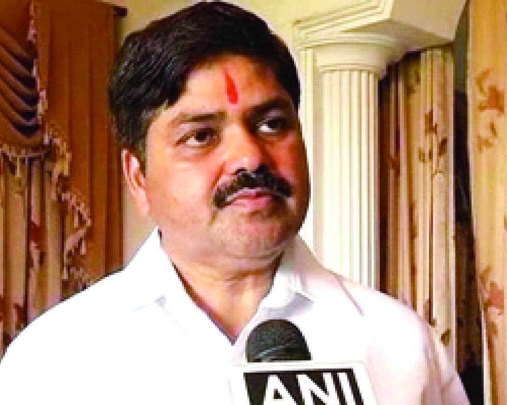 Ganesh Godiyal appointed Uttarakhand Congress chief