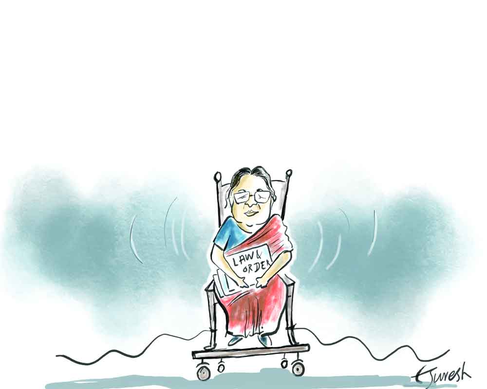 Gen Z’s quake that shook Nepal