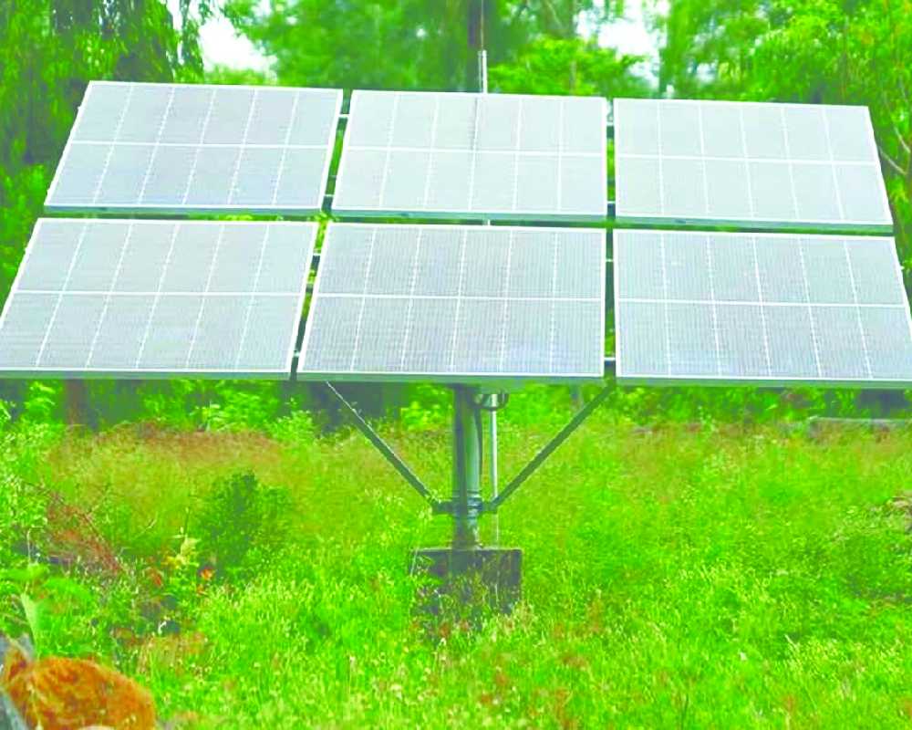 GK Energy IPO subscribed  2.57 times on Day 1