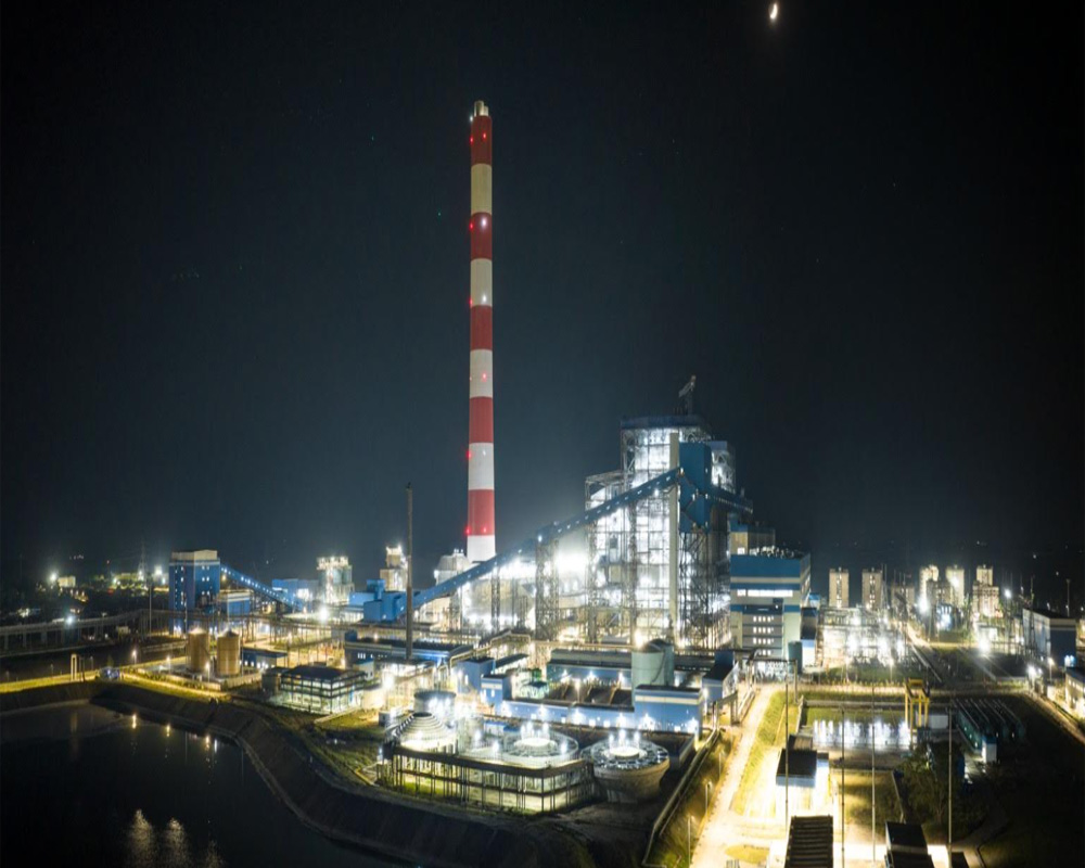 Godda Emerges as Jharkhand’s Export Hub