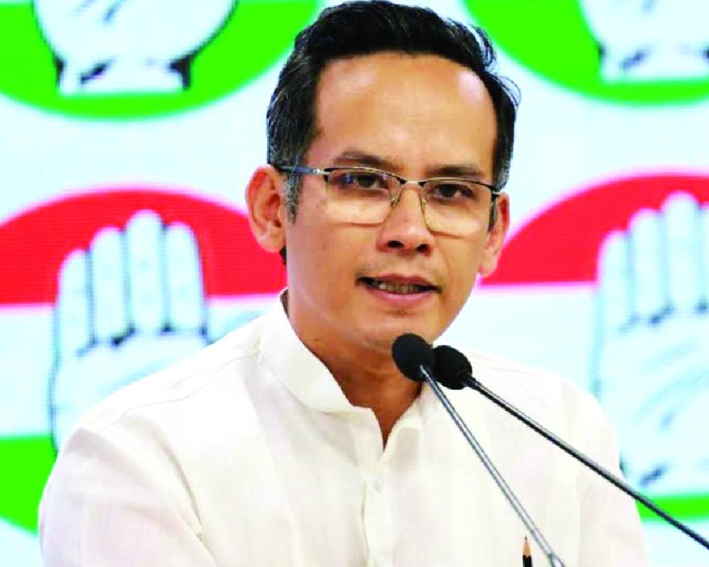 Gogoi Hails Tezpur Students as Symbol of New Assam