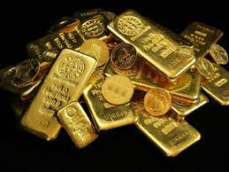 Gold glitters in new ways on Dhanteras