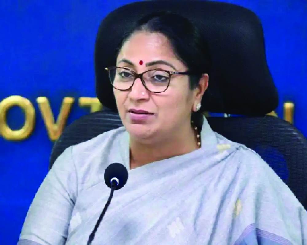 Government launches winter plan for homeless