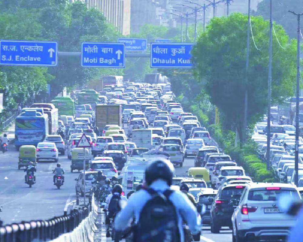 Government plans to redevelop Ring Road to ease traffic