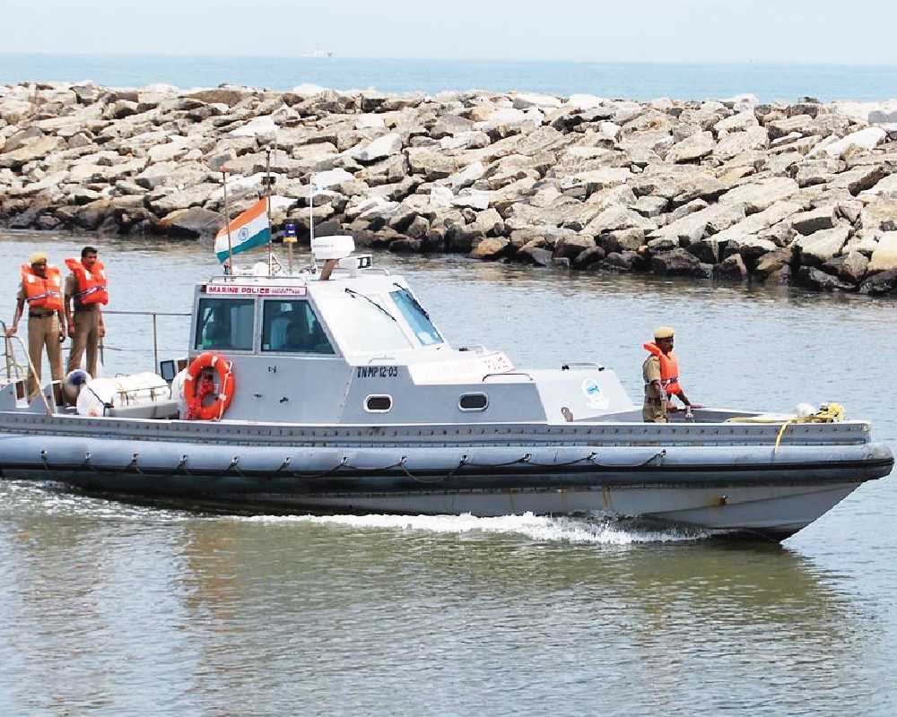 Government to procure six fast patrol boats for armed forces, issues RFP