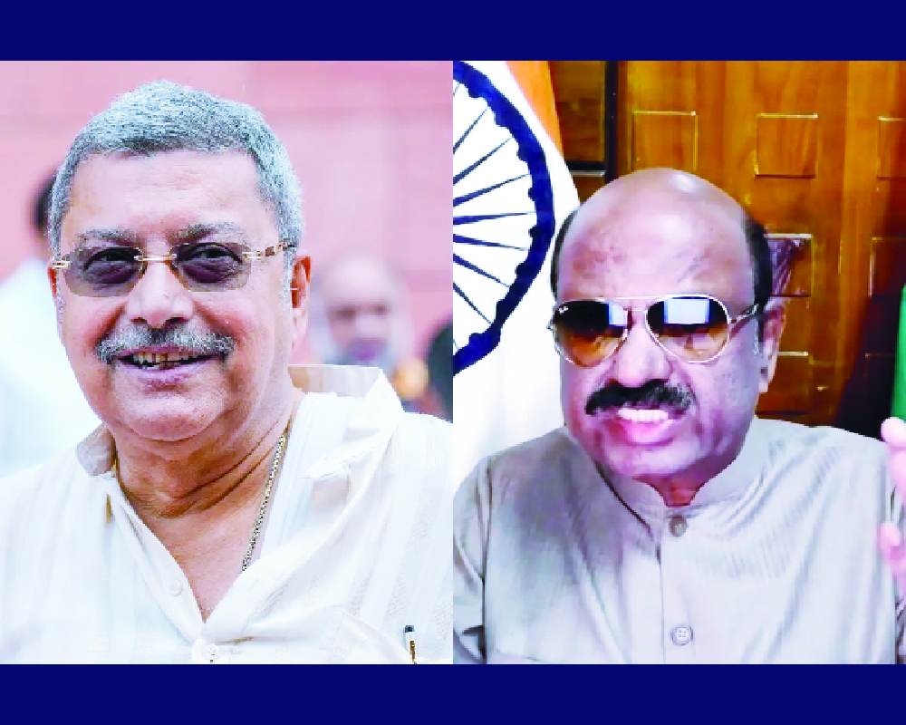 Governor supplies arms to BJP goons: TMC leader