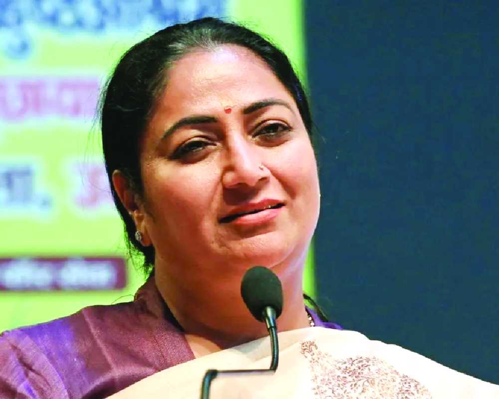 Govt disburses `694 crore GST refunds to traders