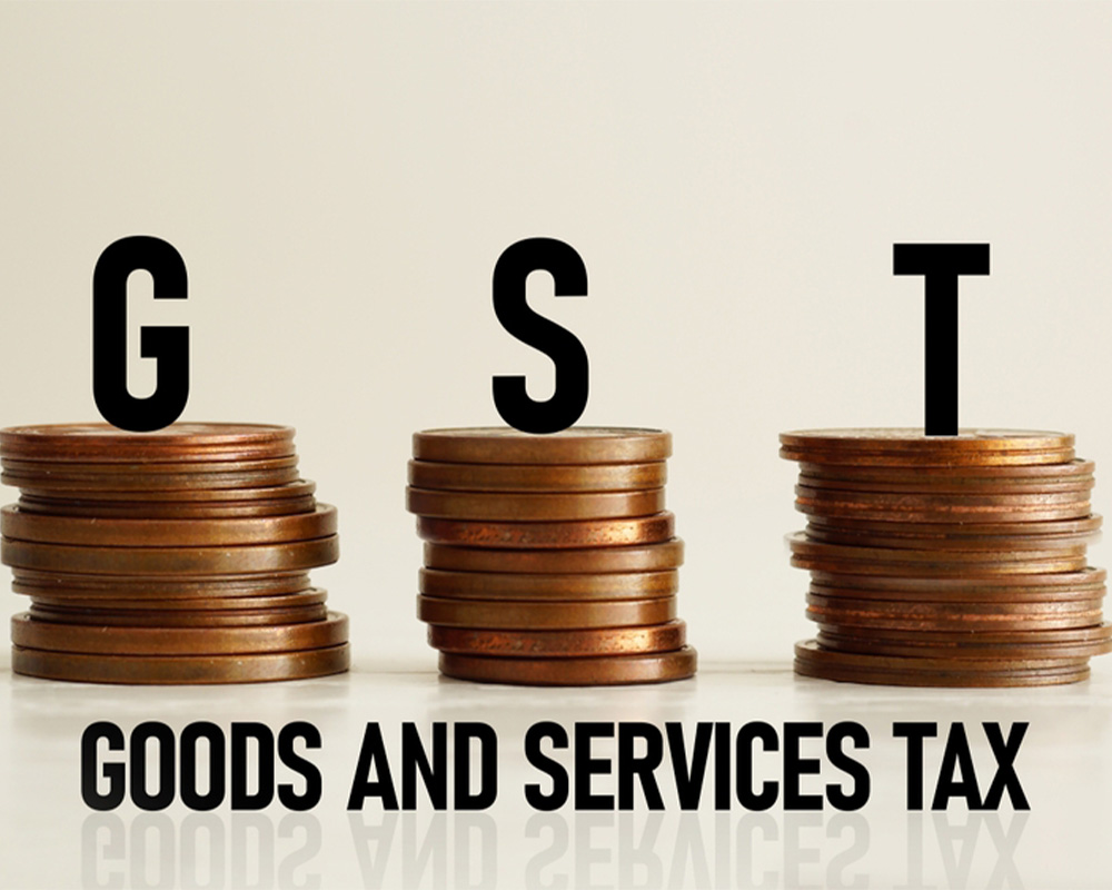 Govt facilities have spurred industrial growth, boosted GST collection: Gujarat CM