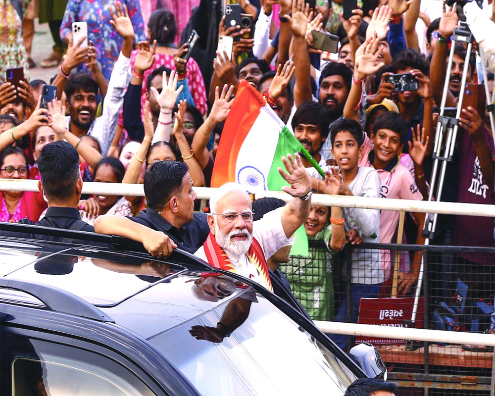 Govt to hold meet as tariffs kick in