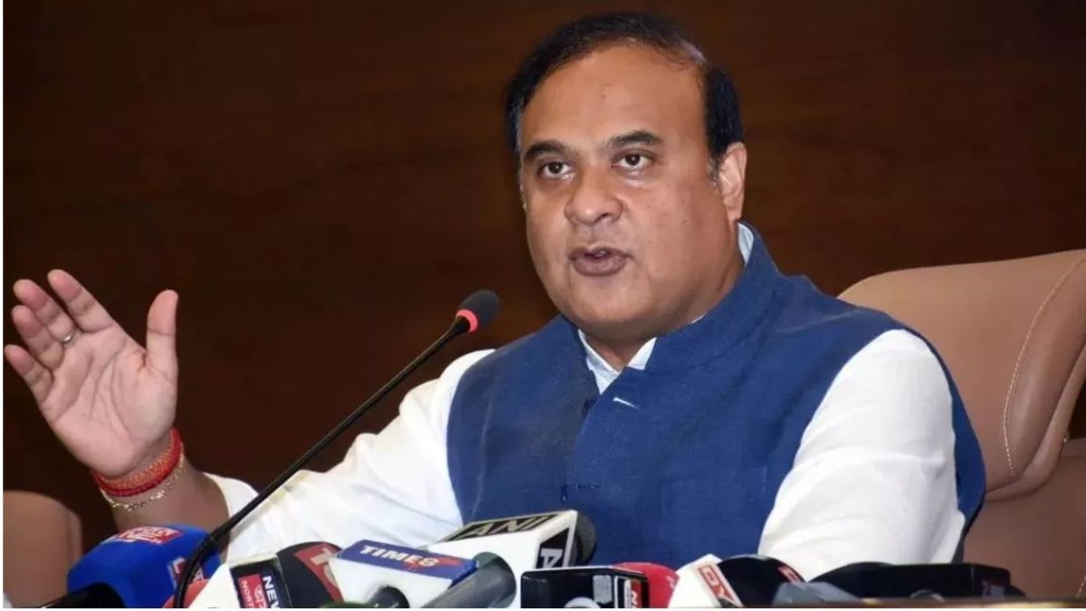 Govt to request HC for fast-track court trial of Zubeen’s death case: Himanta