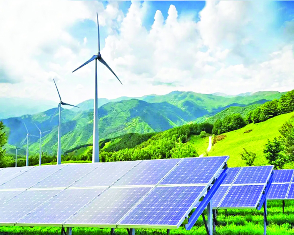 Green Bonds: Powering the net-zero transition