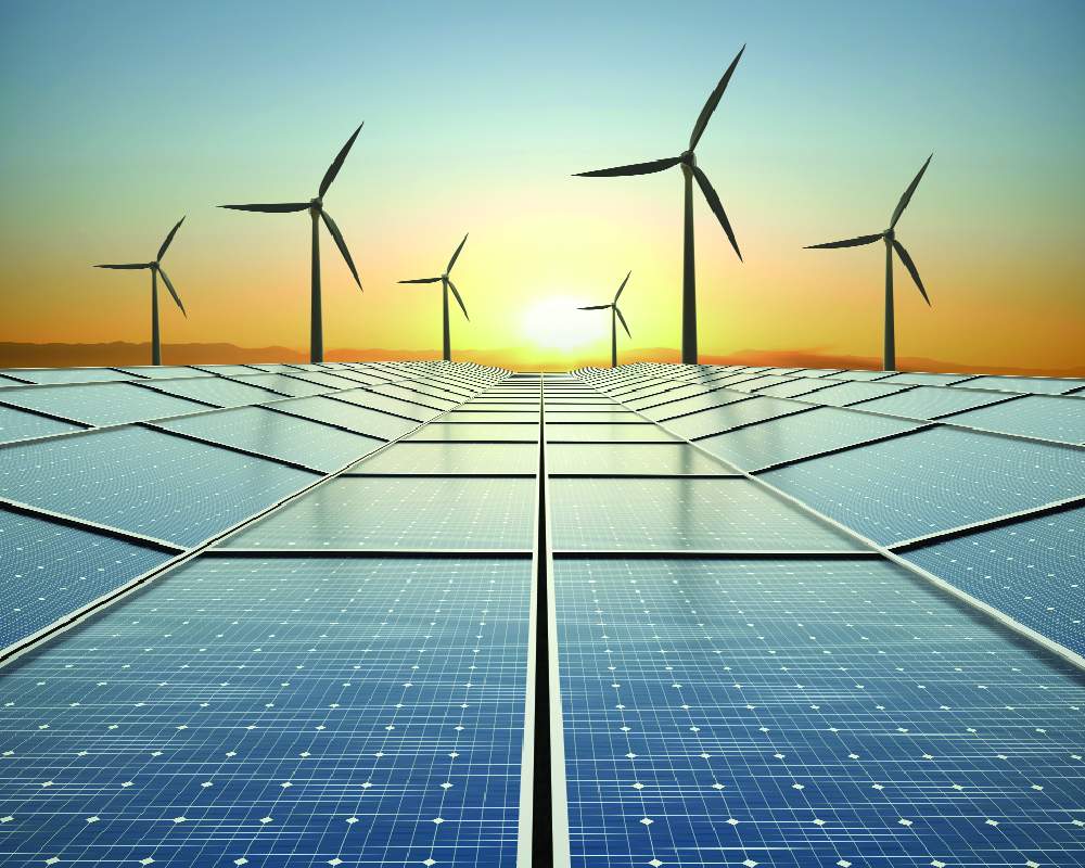 GST cut to save up to `1.5 lakh cr for investors in renewable energy: Pralhad