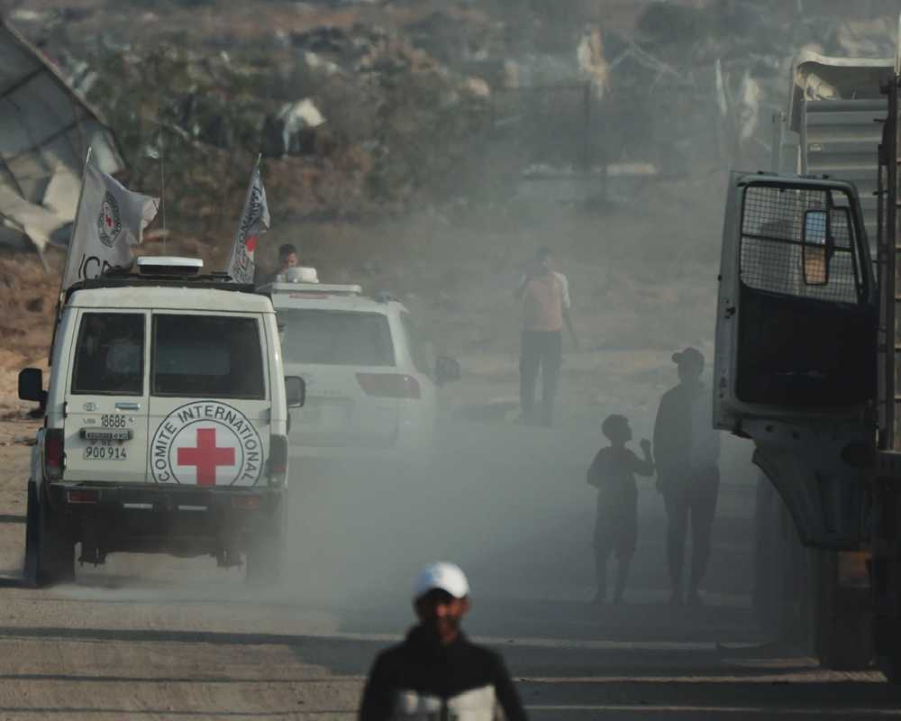 Hamas to hand over Israeli soldier’s body held in Gaza since 2014