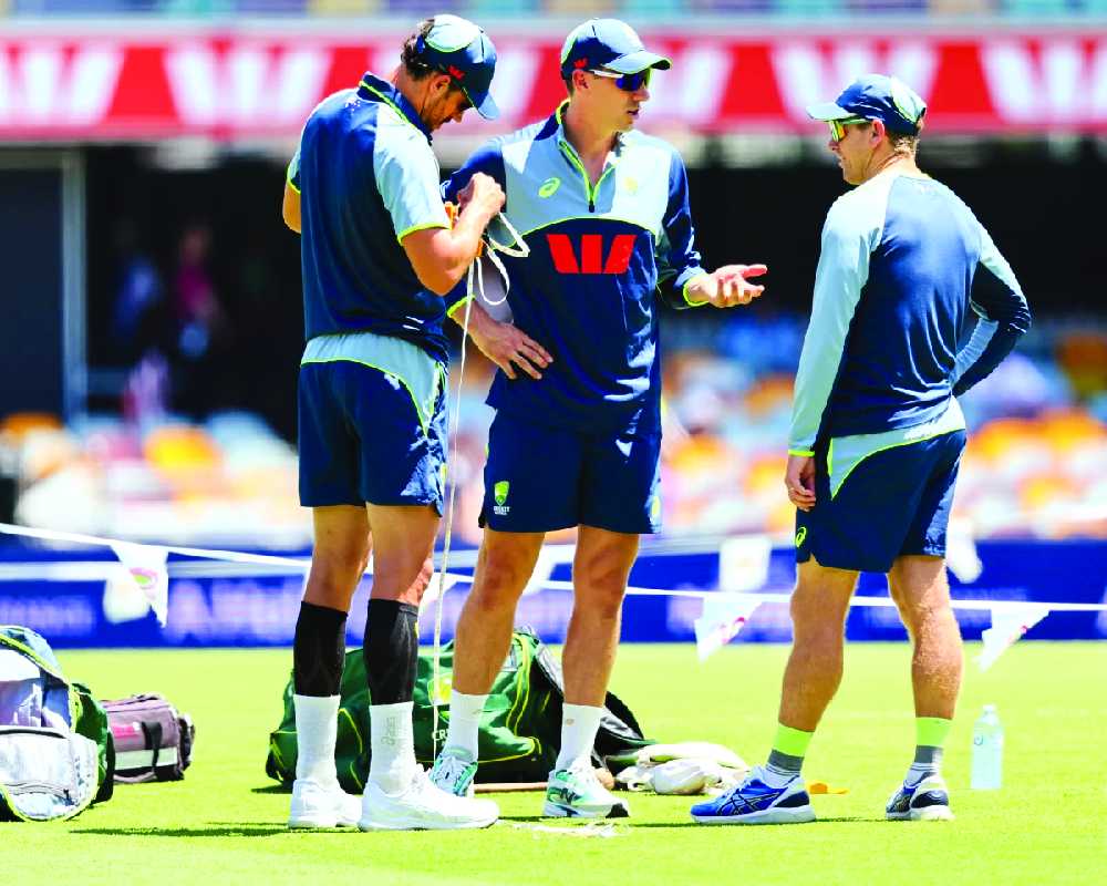 Hazlewood out of Ashes series; Cummins set to return for Australia