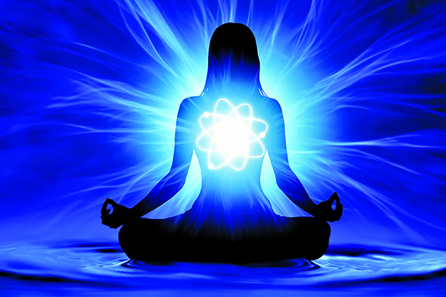 Healing Power of Mantras