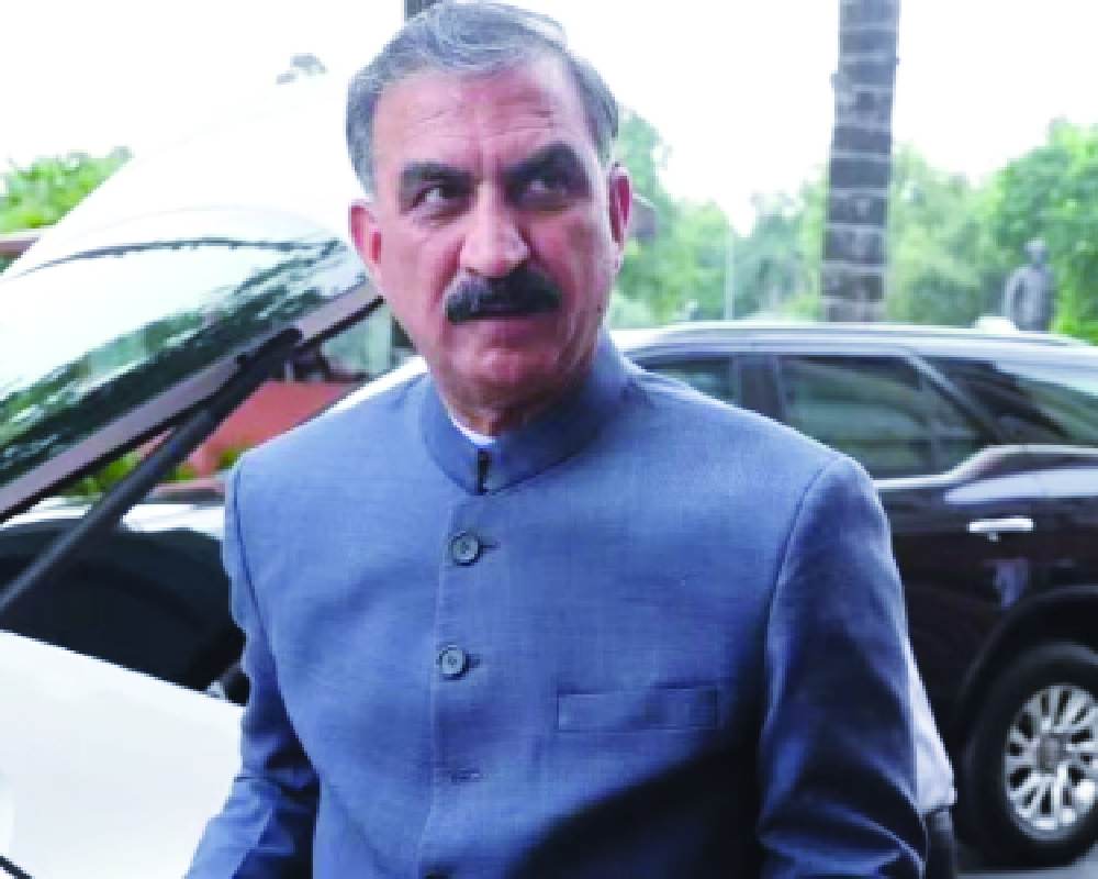 Himachal Pradesh to induct women into fire services