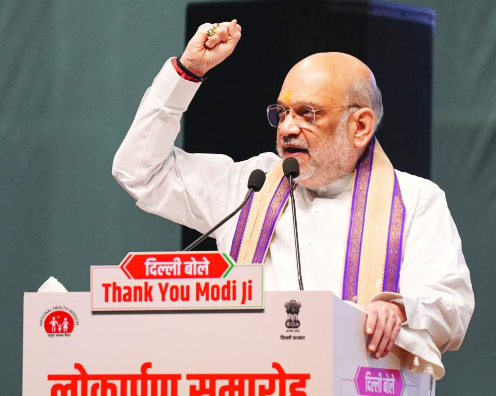 HM links Opposition to infiltrators