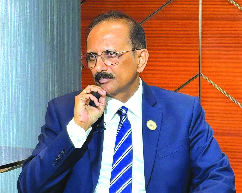 Home loan portfolio cross INR 9 lakh crore milestone: SBI Chairman