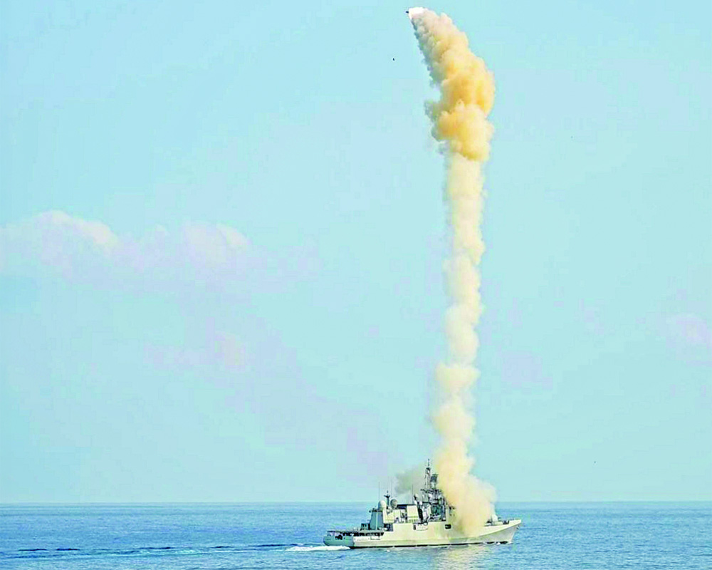 How India redefined deterrence without pulling a trigger