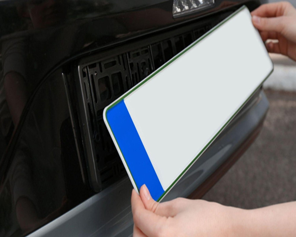 How to Apply for an HSRP in Karnataka: A Detailed Guide